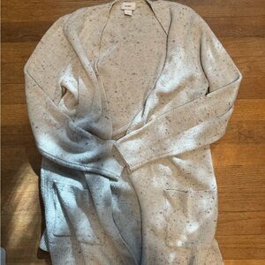 Old Navy Small Confetti Cardigan